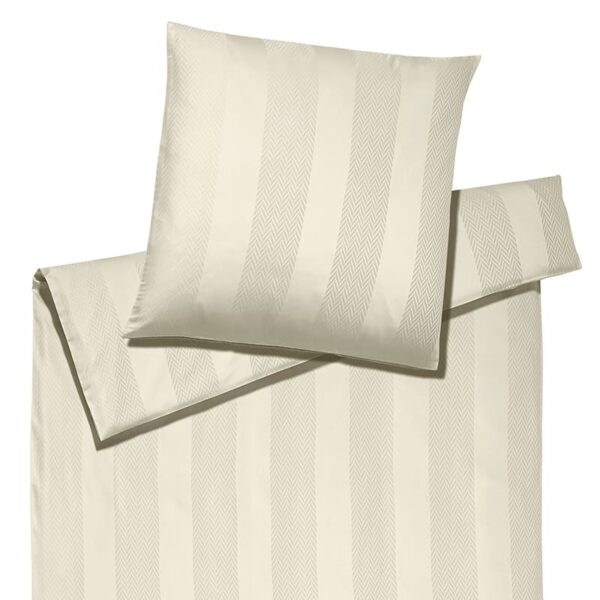 Satin-Bettwäsche 2058-Metropolis (elegante) – Bild 3