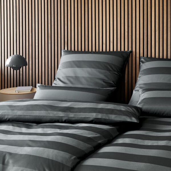 Satin-Bettwäsche 2414-En Bloc (elegante) – Bild 5