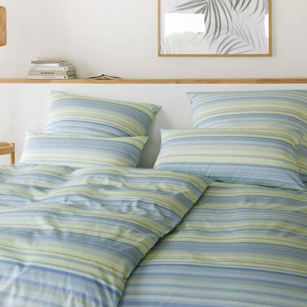 elegante | Batist-Bettwäsche 2435-Facet – Bild 3