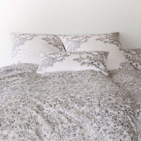 Satin-Bettwäsche 2449-Belle (elegante) – Bild 5