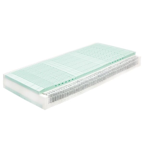 Taschenfederkern-Matratze ROYAL DREAM 800 T – Bild 3