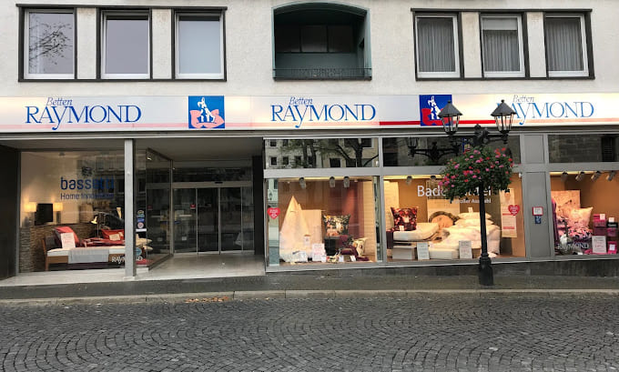 Betten Raymond Hildesheim