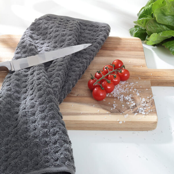 Küchenhandtuch 520 C Pro Cuisine (Cawö) – Bild 5