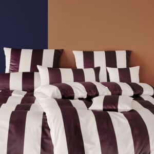 Satin-Bettwäsche 24545-Duo (elegante) - Betten Raymond Hildesheim