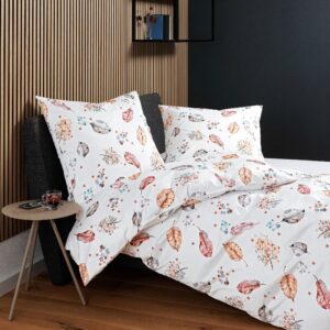 Mako-Satin Bettwäsche modern art S 42151 (Janine) - Betten Raymond Hildesheim