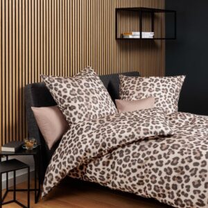 Mako-Satin Bettwäsche modern art S 42168 (Janine) - Betten Raymond Hildesheim