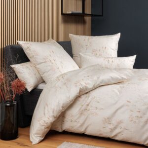 Mako-Satin Bettwäsche Milano 45118 (Janine) - Betten Raymond Hildesheim