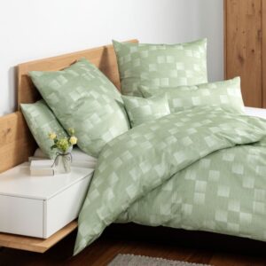 Mako-Satin Bettwäsche Milano 45120 (Janine) - Betten Raymond Hildesheim