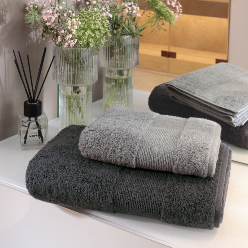 Cawö | Frottiertuch C The Luxury 5000