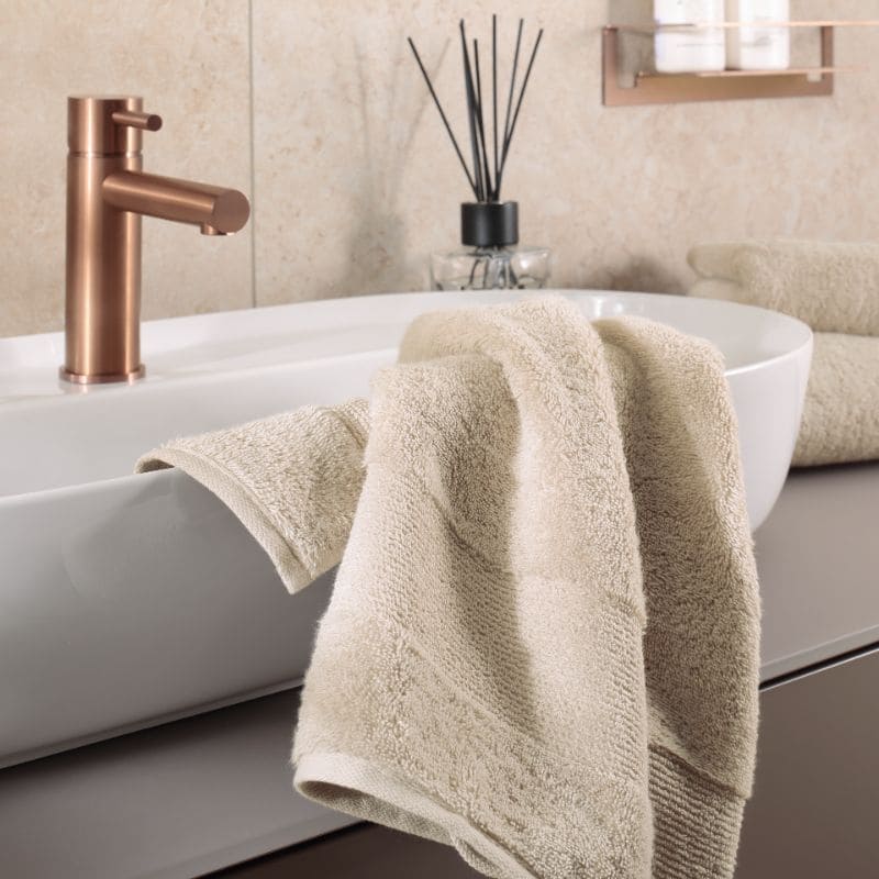 Cawö | Frottiertuch C The Luxury 5000 – Bild 2