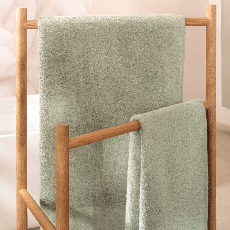 Cawö | Frottiertuch C The Luxury 5000 – Bild 3