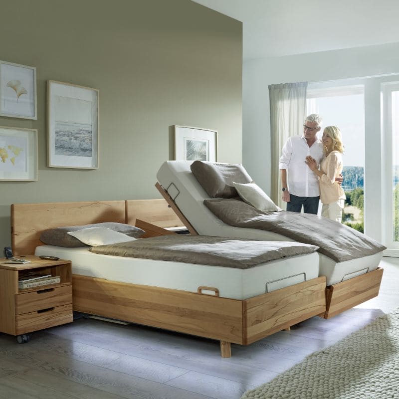 Kirchner - Betten Raymond Hildesheim