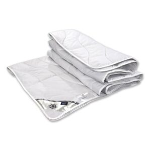 GARANTA Summertime Kamelhaar Extra-Leicht - Betten Raymond Hildesheim