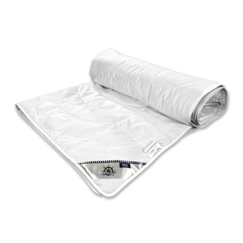 GARANTA Summertime Leinen-Tencel Extra-Leicht - Betten Raymond Hildesheim