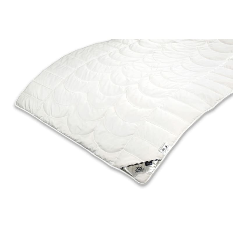 GARANTA Summertime Tencel / Cotton Extra Leicht – Bild 2