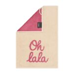 11 Oh lala