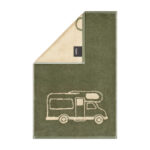 15 Camper