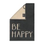18 Be happy