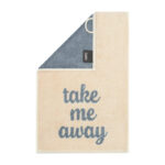 20 Take me away