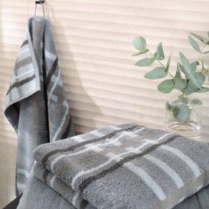 Cawö | Frottiertuch Noblesse Check 1089